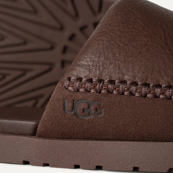 UGG Men's Seaside II Slide - Picture 3 of 7